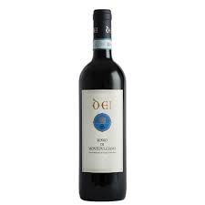 DEI 2020 Nobile di Montepulciano