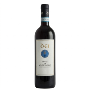 Dei 2020 Nobile di Montepulciano
