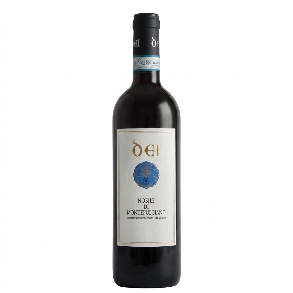 Dei 2020 Nobile di Montepulciano