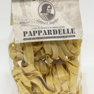Pappardelle Antico Pastificio Morelli