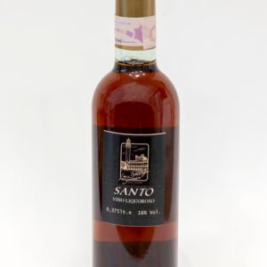 Vin Santo La Bottega Senese 0.750 ml