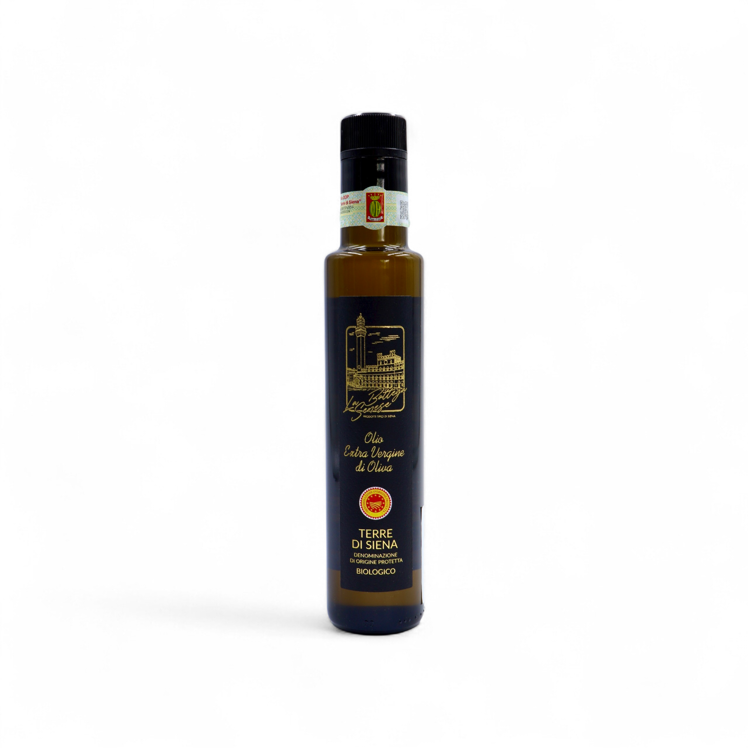 Extra Virgin Olive Oil Terre di Siena DOP 500 ml
