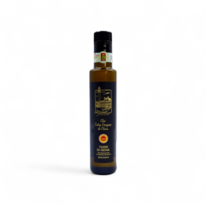 Olio Extra Vergine di Oliva Terre di Siena DOP 500 ml