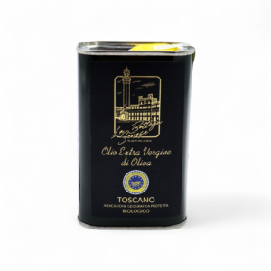 Olio extra Vergine di Oliva Toscano IGP 500 ml