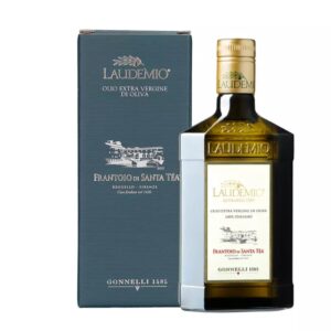 Olio Extra Vergine di Oliva Laudemio 250 ml