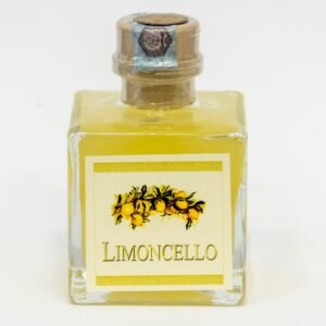 Limoncello 200 ml