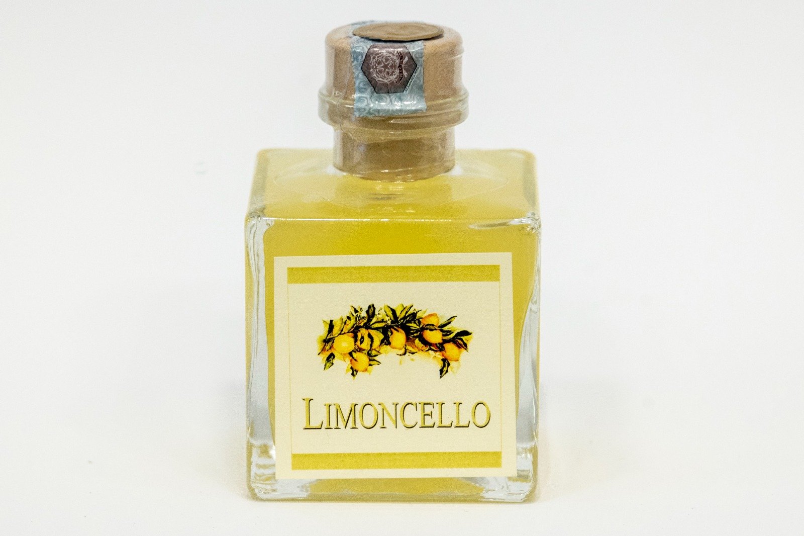 Limoncello 200 ml
