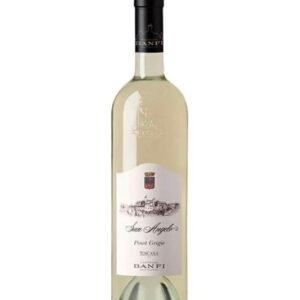 Pinot Grigio Sant'Angelo Banfi 2024
