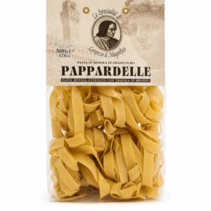 Pappardelle Antico Pastificio Morelli