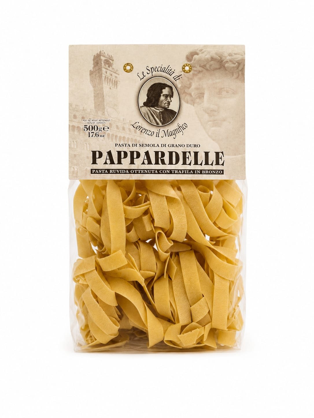 Pappardelle Antico Pastificio Morelli