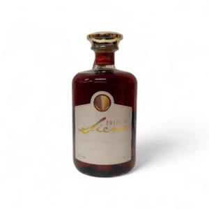 Amaro di Siena Spirito del Campo 70 cl Gluten Free