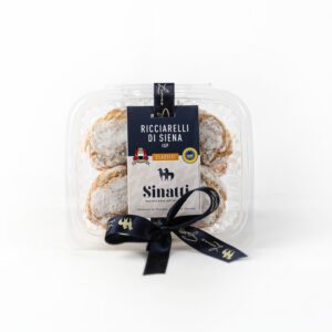 Ricciarelli Igp 140 gr