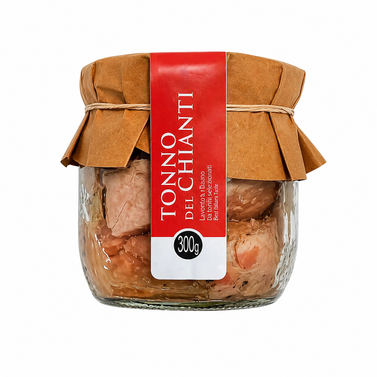 Tonno del Chianti 300 gr.