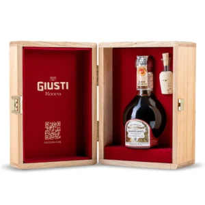 Aceto Balsamico Giusti D.O.P Affinato