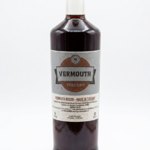 Vermouth  Rosso Toscano 1lt