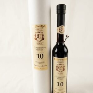 Aceto Balsamico di Modena Fiorini