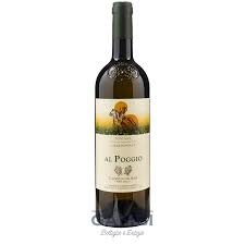 Castello di Ama Chardonnay Al Poggio 2024