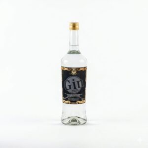 Gin Toscano 1lt