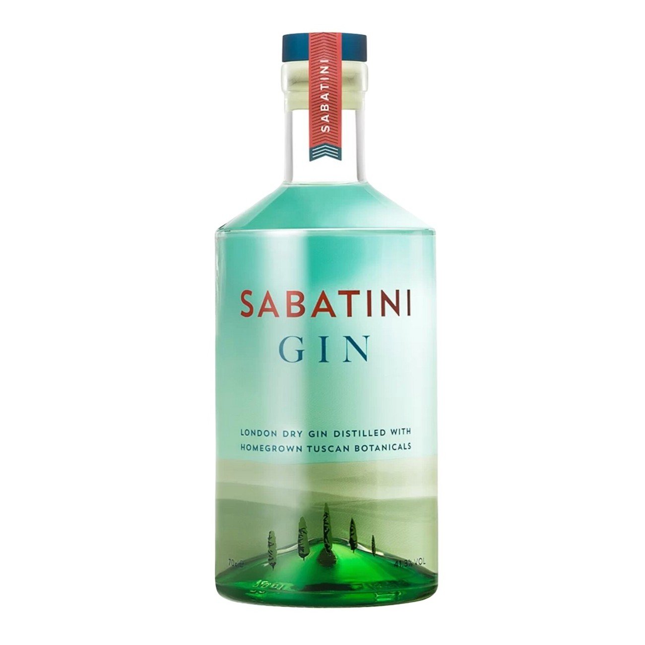 Gin Toscano Sabatini