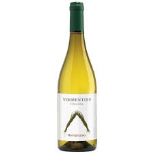 Vermentino Toscana Monteverro 2024