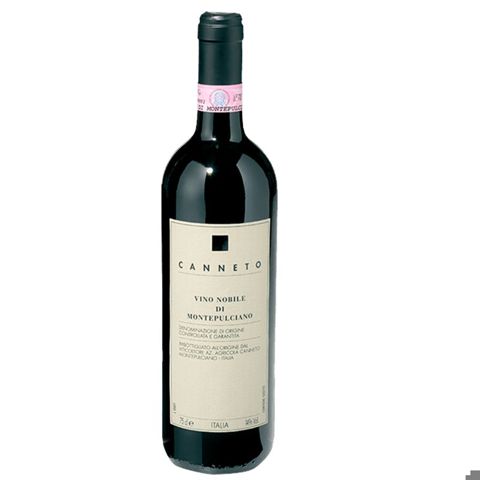 Nobile di Montepulciano Canneto 2019 DOCG