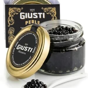 Perle D'aceto Balsamico di Modena IGP