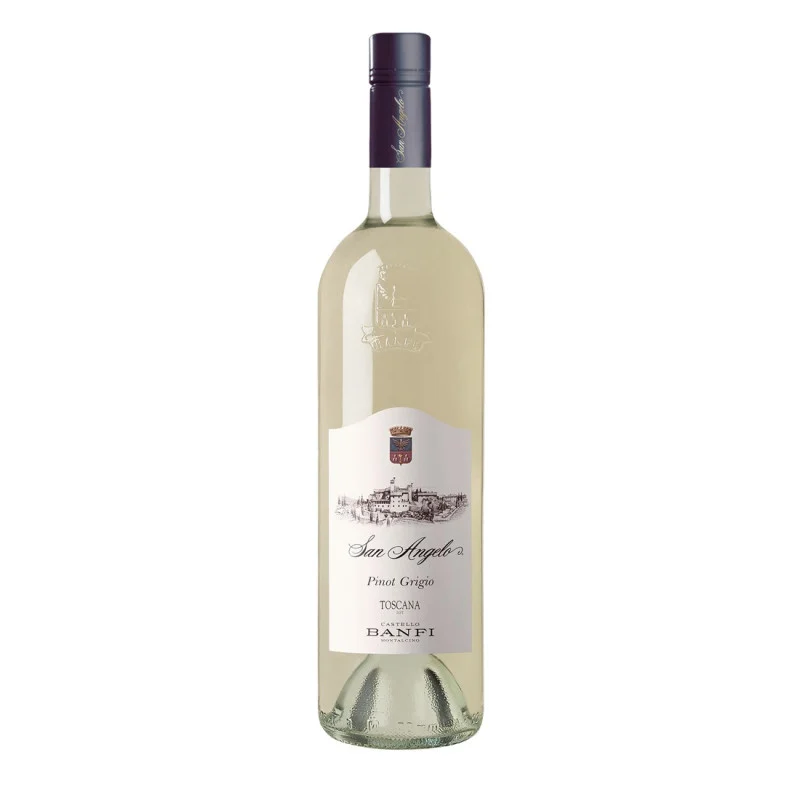 Pinot Grigio Sant'Angelo Banfi 2024
