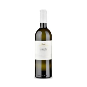 Sauvignon Blanc " Gemella" 2024