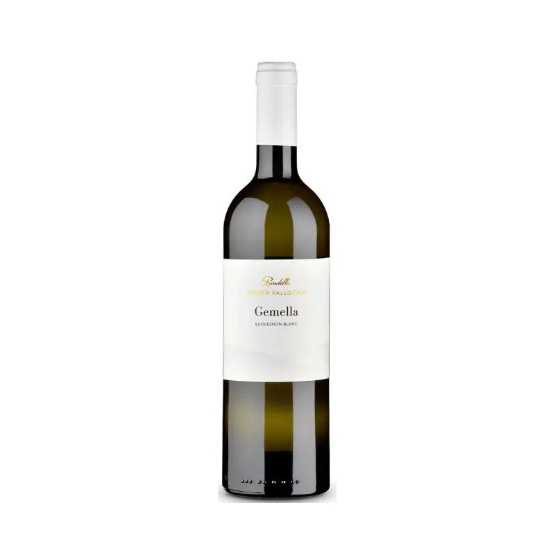 Sauvignon Blanc " Gemella" 2024
