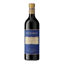 Solengo 2022 Argiano