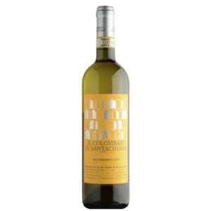 Vernaccia Colombaio Santa Chiara 2024