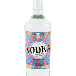 Vodka Toscana Re dei Re 1lt