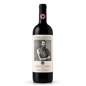 Chianti Classico Verrazzano 2023 DOCG