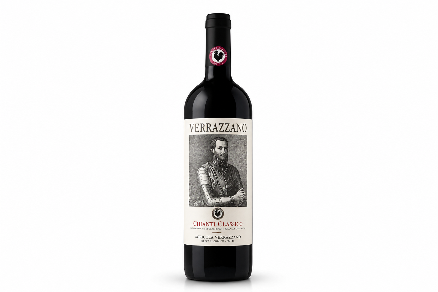 Chianti Classico Verrazzano 2023 DOCG