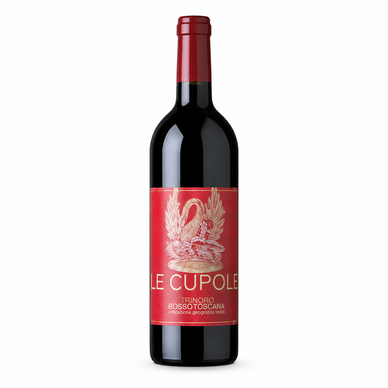 Le Cupole 2022 – Tenuta di Trinoro
