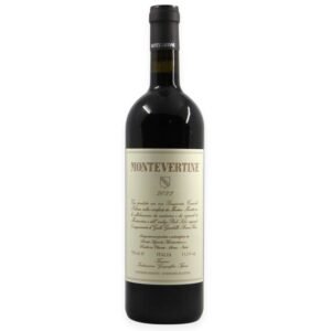 Montevertine 2022