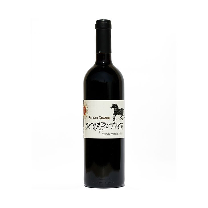 Scorbutico Poggio Grande