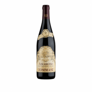 Amarone della Valpolicella Classico DOCG Tommasi Vintage