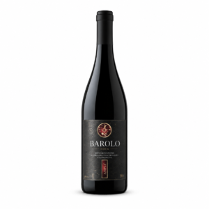 Barolo DOCG Amplè 2019
