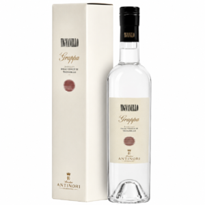 Grappa Tignanello - Marchesi Antinori