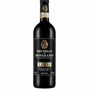 Brunello di Montalcino Lisini DOCG 2020