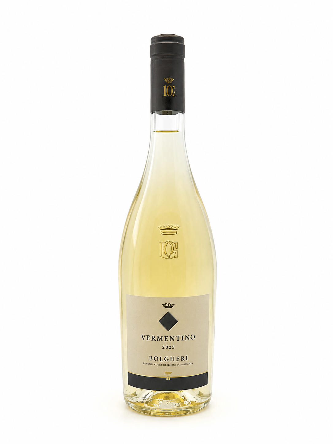 Vermentino 2025 Bolgheri DOC Antinori