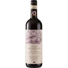 Chianti Classico DOCG Castello di Monterinaldi 2023