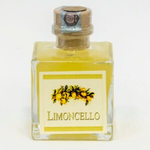 Siena Limoncello 0,20 lt