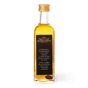 Olio Al Tartufo con Testimone