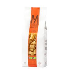 Pasta Mancini Mezze Maniche 500 gr.