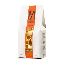 Pasta Mancini Paccheri 500 gr.