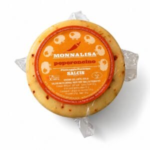 Pecorino di Siena with Chili Pepper 500gr