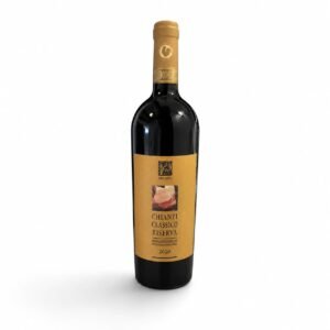 Chianti Classico Pruneti Riserva 2020 DOCG