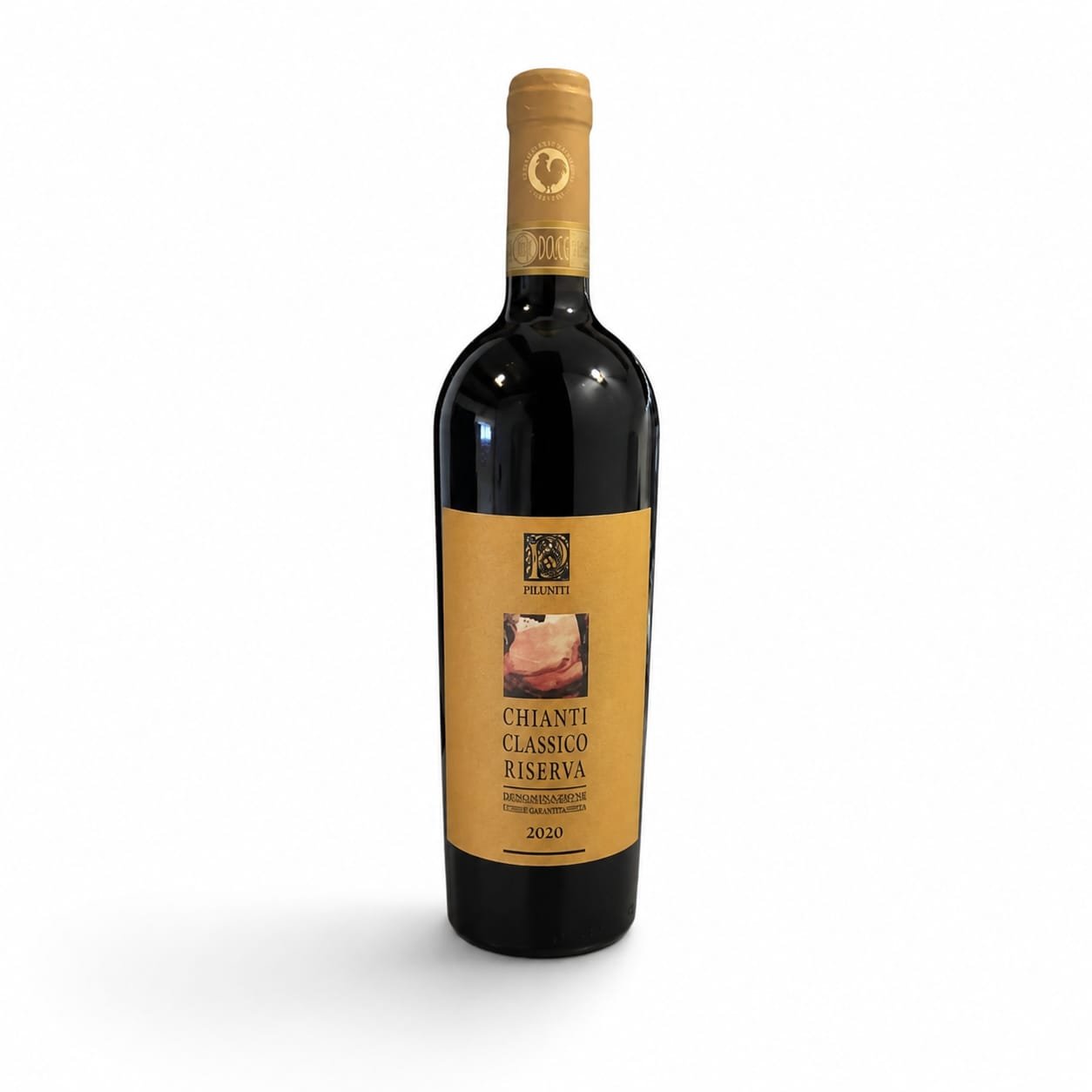 Chianti Classico Pruneti Riserva 2020 DOCG